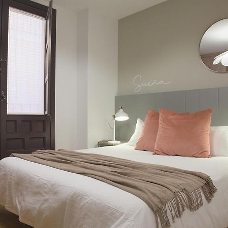 Apartamento Palacio Descalzos Tudela Exteriér fotografie