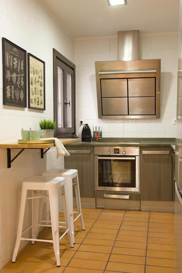 Apartamento Palacio Descalzos Tudela Exteriér fotografie
