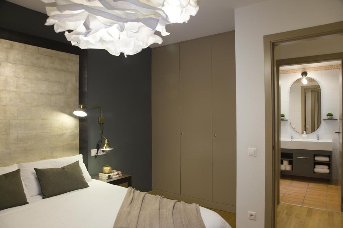 Apartamento Palacio Descalzos Tudela Exteriér fotografie
